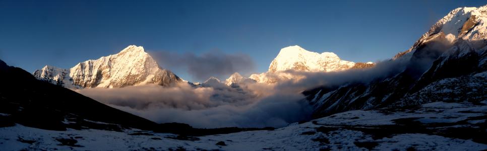 Name: Rolwaling, Nepal, Himalayas Camera make:  Model:  Software: 